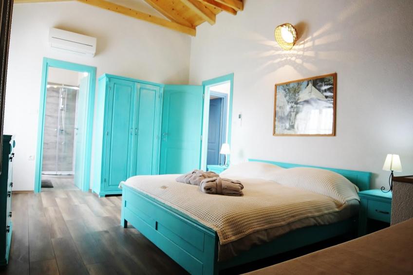 "Villa Ulika" mit eigenem Pool - foto 18