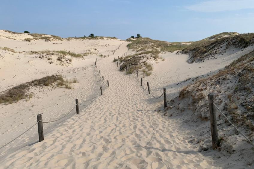 Ferien an der Ostsee - foto 23