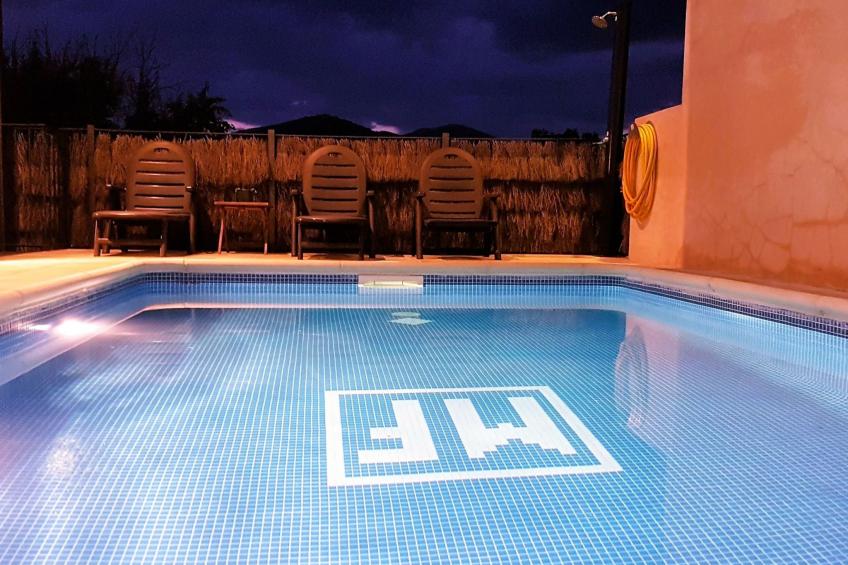 mit privatem Pool - foto 32