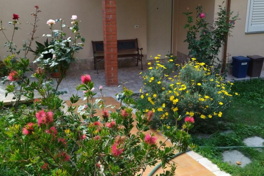 Villa in Borgomaro mit privatem Parkplatz - foto 3