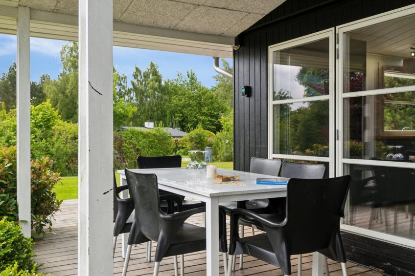 "Donco" - 600m from the sea in Sealand - foto 20