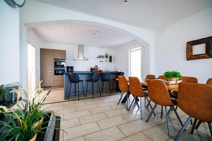 Vakantiepark Eiland van Maurik 5 - foto 10