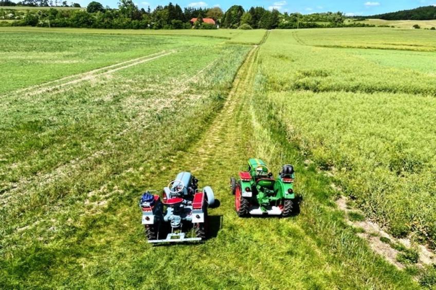 Fewo Gielow 2mP - foto 15