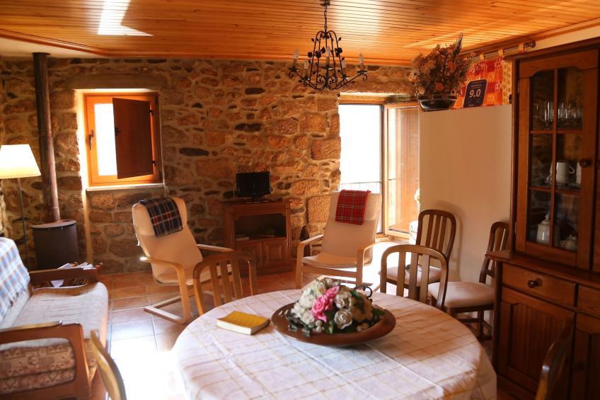 Landgut "Casa dos Caseiros - foto 3