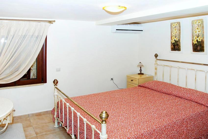 Villa, Kondomari - foto 23