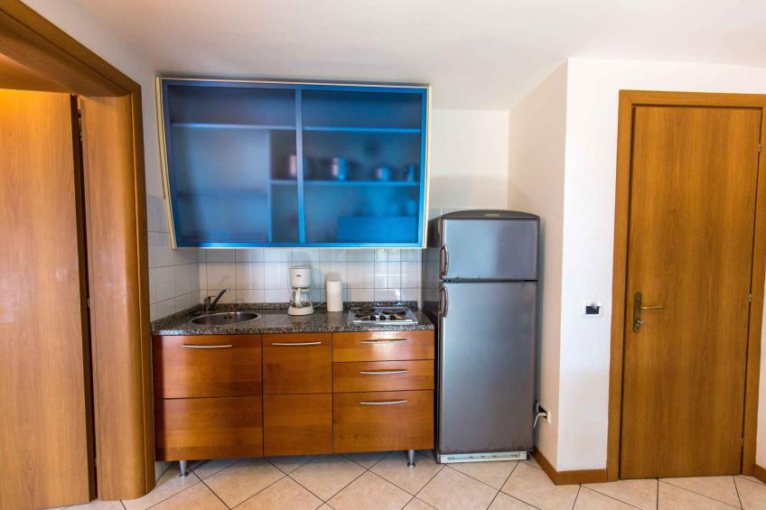 Vakantiewoning Vakantiepark Horizont - VW-YNDH - foto 10