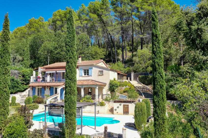 VILLA PANEOU - foto 3