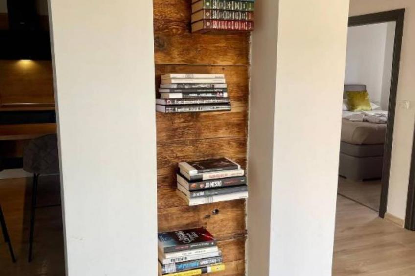 Three Bedroom Holiday Home - foto 24