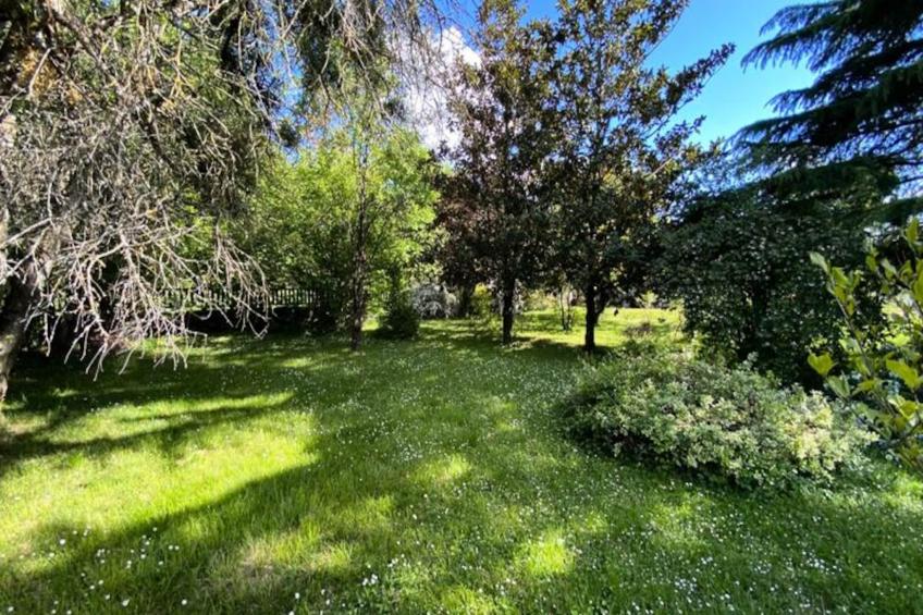 La Maison De Varces | Jardin, 4 Chambres - foto 28