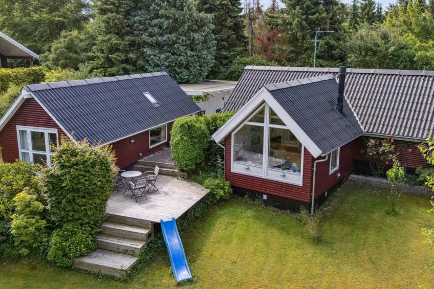 "Helfrida" - 925m from the sea