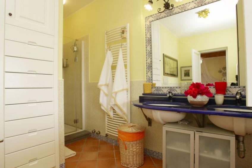 Haus in Collo Pirrera mit privatem Pool - foto 31