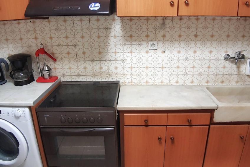 Athens SmArt 3-Room Apartment - foto 32