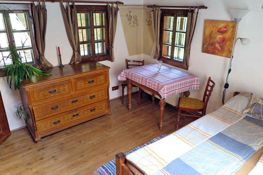 Casa Lopo - traditioneller, gemütlicher Bauernhof - foto 16