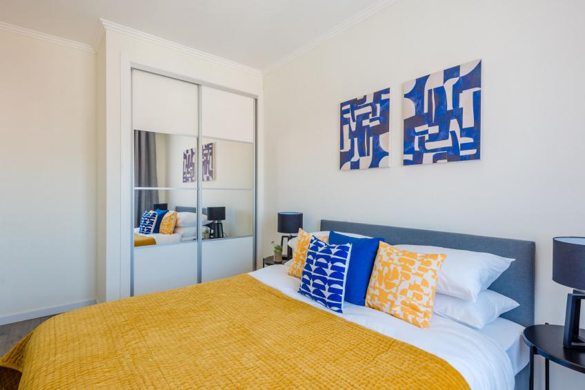 Bela Vista C in Lisboa - foto 4