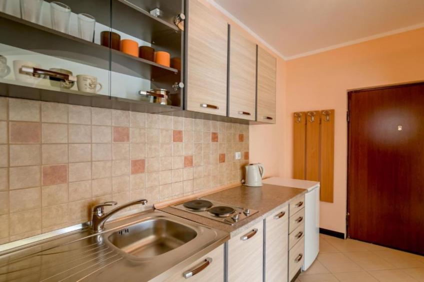 Amor Residence - One Bedroom Apartment with Terrace and Sea View (1 ) - foto 12