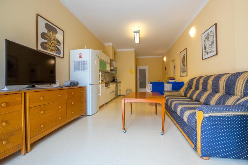 Vakantiewoning 50 m van de zee en het strand - BF-HXVMH - foto 8