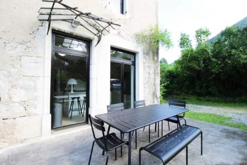 Maison Familiale, Cadre Paisible Et Piscine ! - foto 9