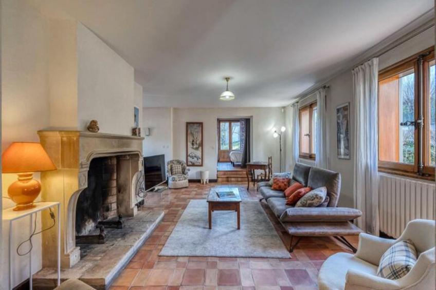 | La Maison Des Lilas - foto 3