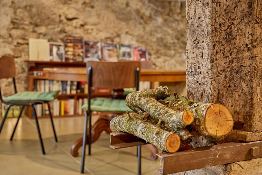 Ferien im Baudenkmal Mühle - foto 5