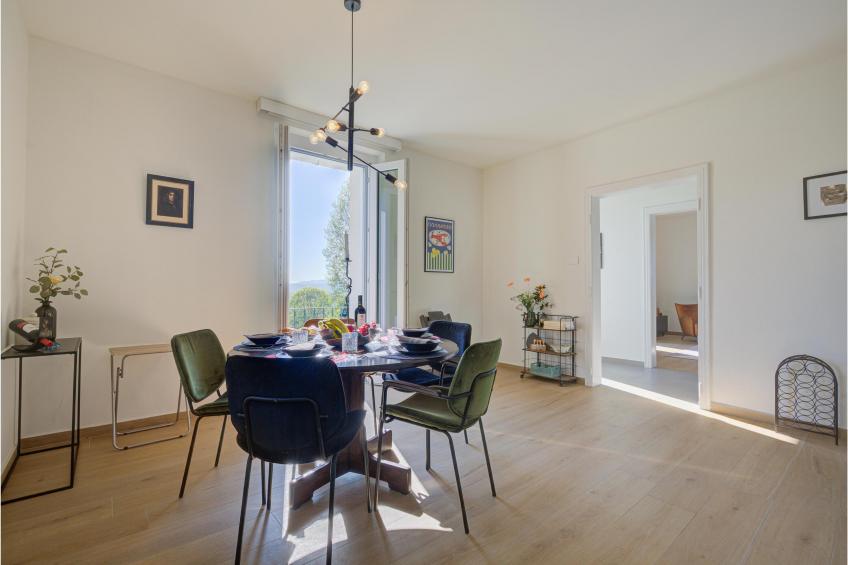 Appartamento Vista Angera - foto 4