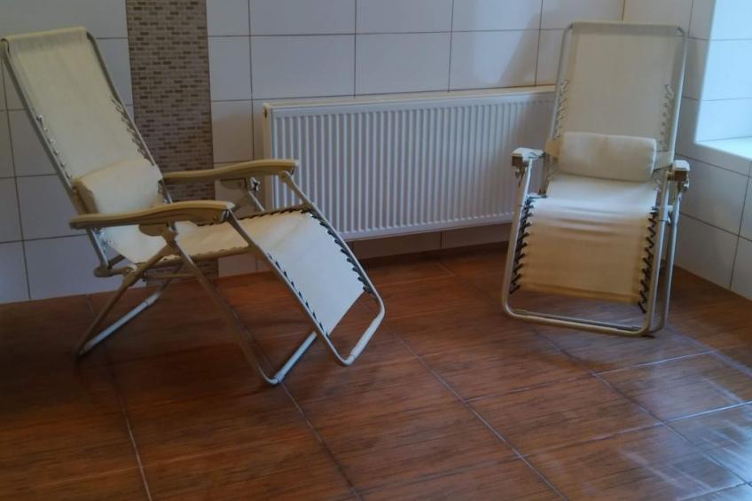 mit solarbeheiztem Außenpool und Sauna - foto 19