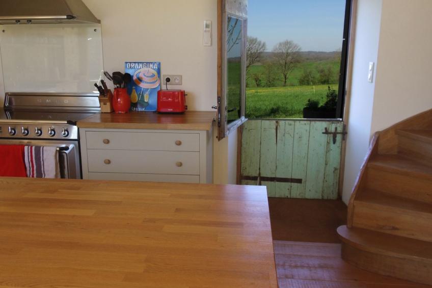 Ferienvilla "Claux de Bouscou" - foto 13