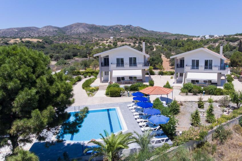 Kleines Paradies Villa A - foto 27