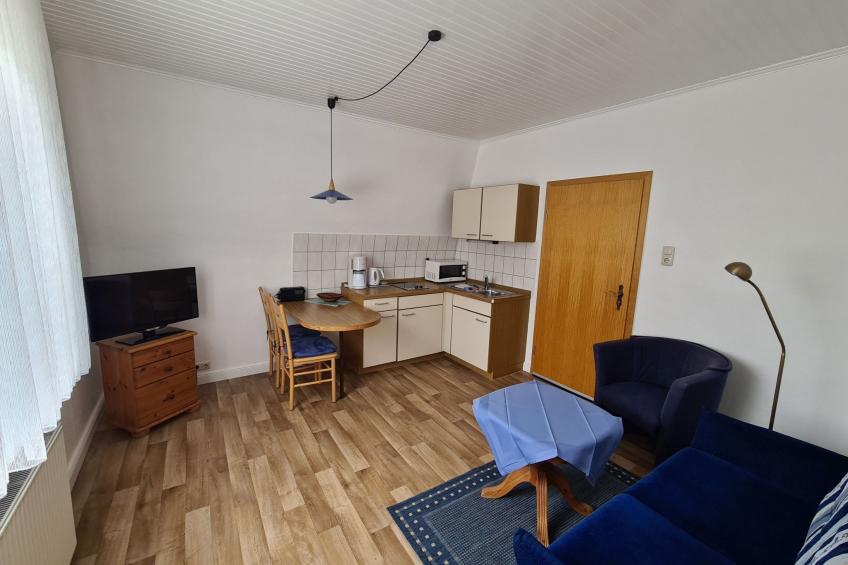 Gästehaus Kopp Wohnung Nr. 03 in Cuxhaven-Duhnen - foto 12