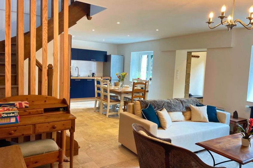 Das Ferienhaus von Maie Bail - foto 14