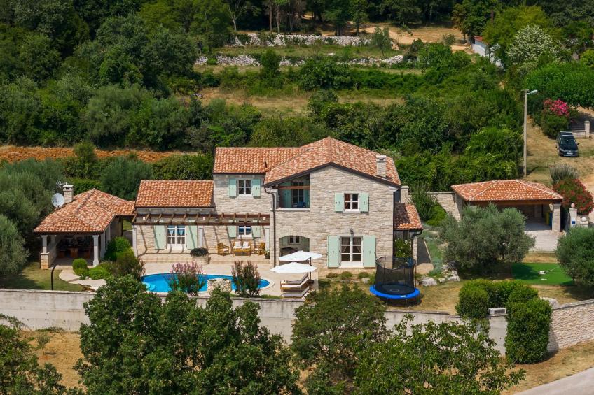 "Villa Mara" - foto 4