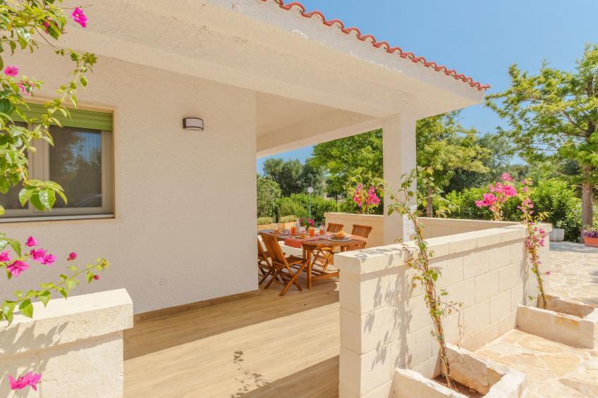 Casa Nunzia mit Pool - foto 24