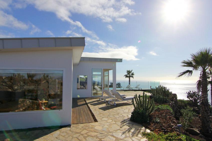 in Puntagorda mit Privatem Pool - foto 25