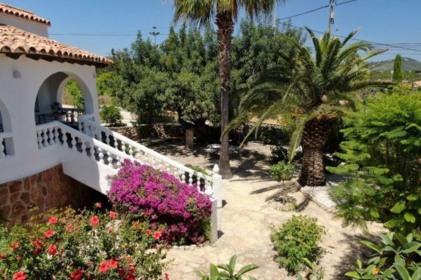 Villa San Marcos - PlusHolidays - foto 49