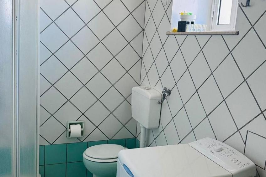 Villa Casale Bagni mit eigenem Pool - foto 30