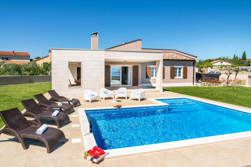 Villa KavranLux - foto 5