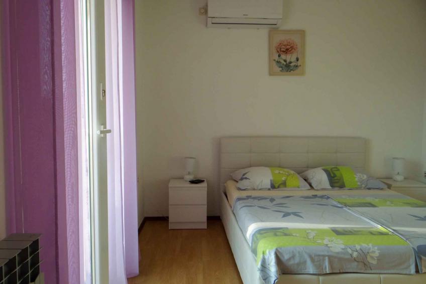 Vakantiewoning 150 m van de Adriatische Zee - VW-TFW5