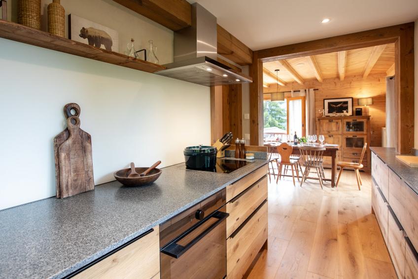 Chalet Shambala - foto 18