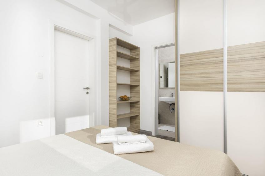 Apartment Volme - Private Pool and Sea View - foto 17