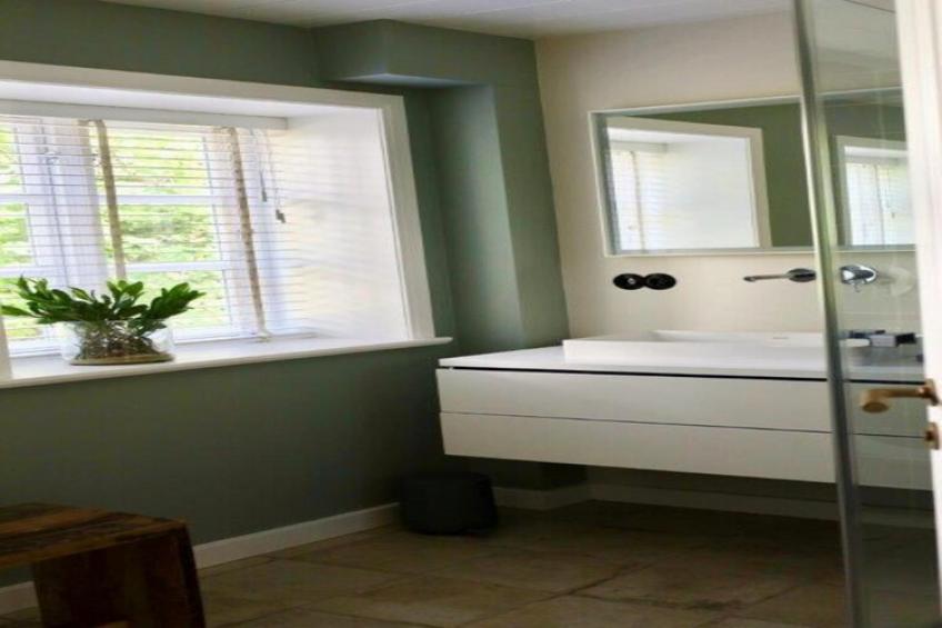 Kapteins Hüüs - ganzes Haus - foto 42