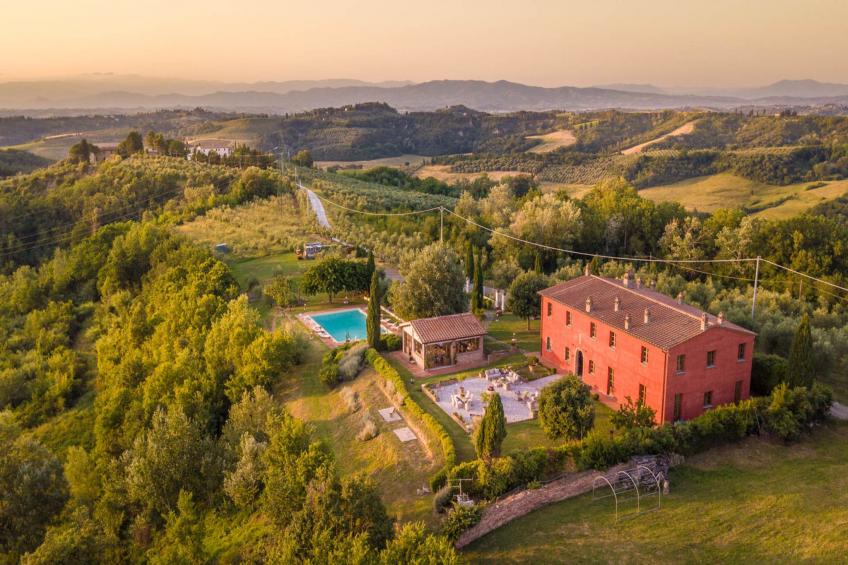 Villa San Miniato - foto 111