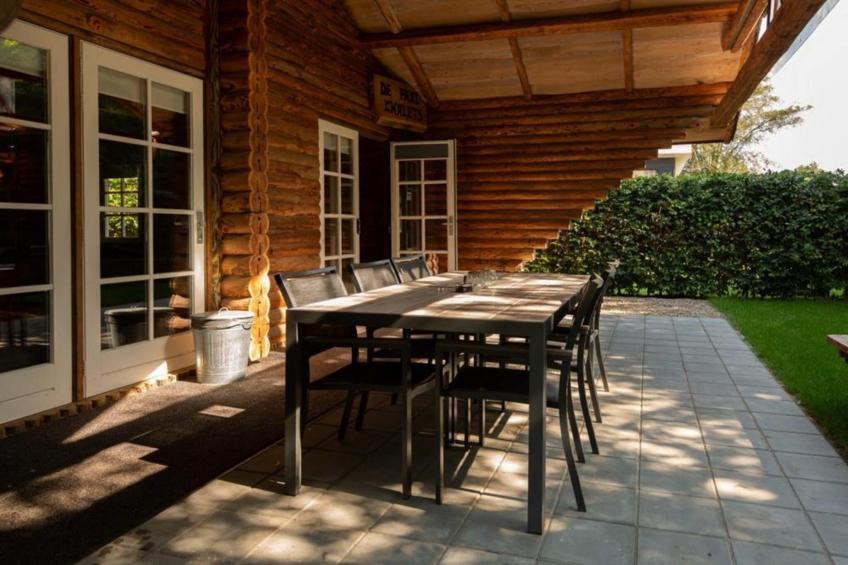Paalchalet 723 - foto 5