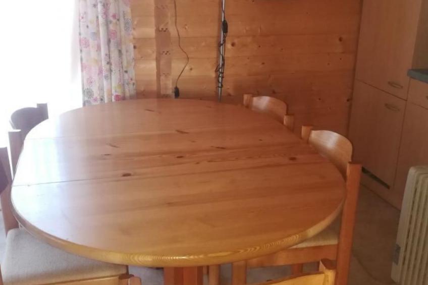 Chalet/ Blockhaus auf Camping - foto 2