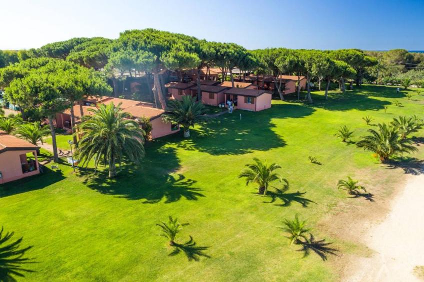 Club Degli Amici Capalbio Superior - foto 4