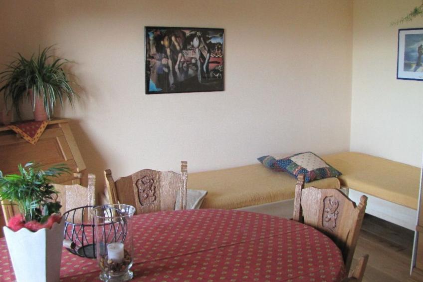 Schöne Ferienwohnung mit Großer Terrasse - foto 6