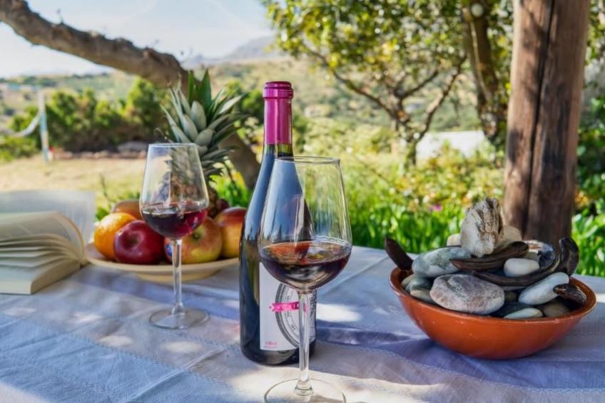 George Meerblick Triopetra - foto 37