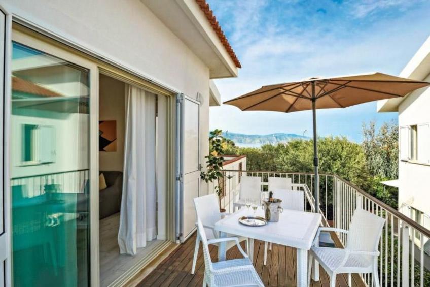 Wohnung mit Grill, Terrasse und Pool - foto 18