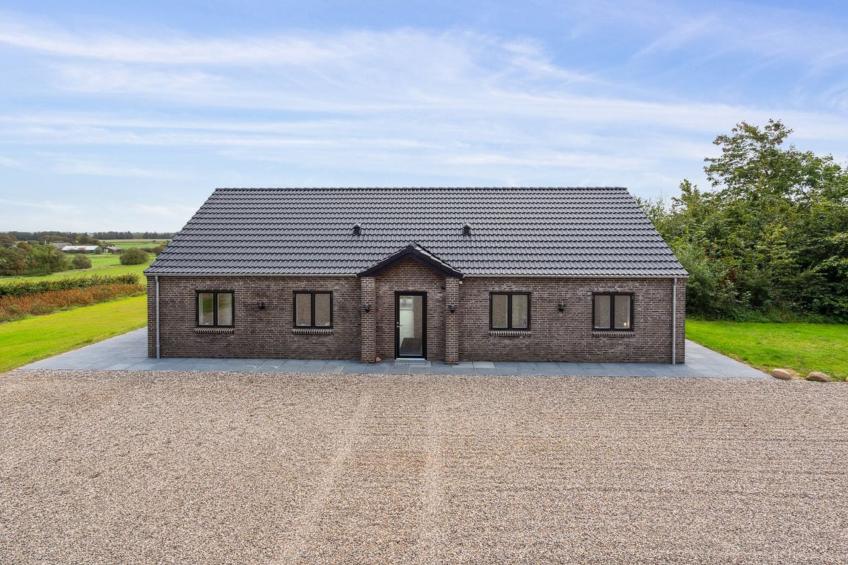 "Landuin" - 30km from the sea in Western Jutland - foto 5