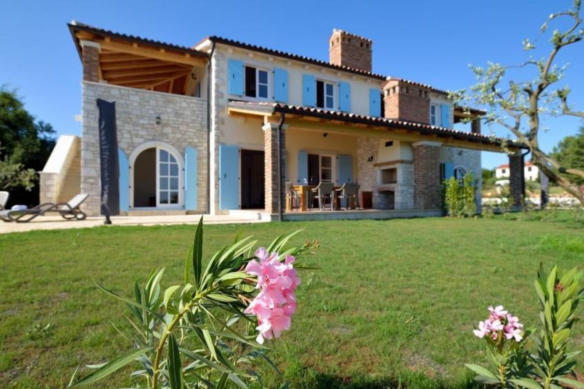 Villa Miramar - foto 13