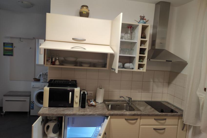 Große Wohnung in Gabonjin mit Großem Garten - foto 8