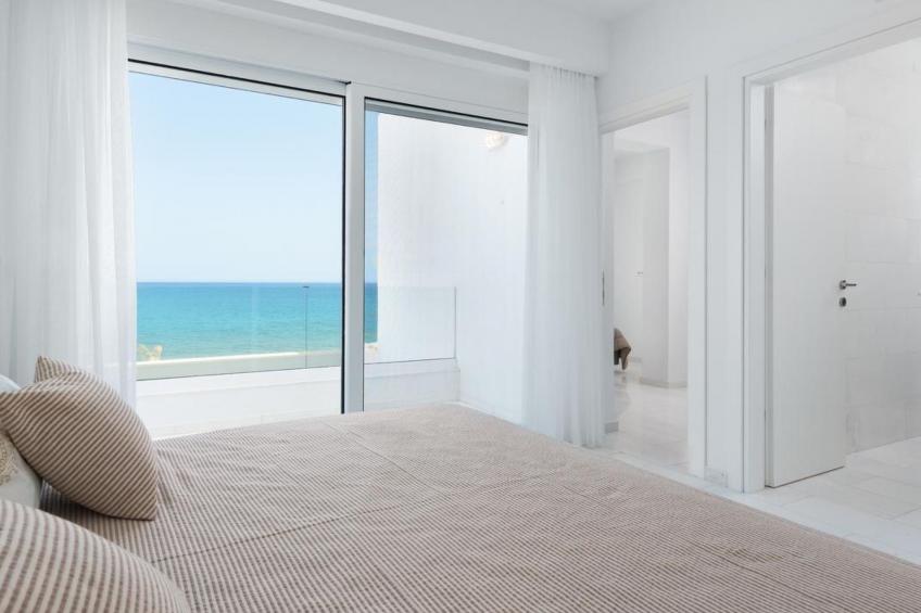 Strandvilla für 15 Personen in Kolipia - foto 12